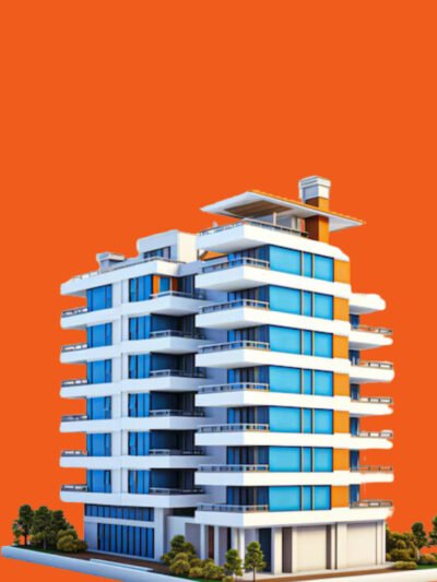 Real Estate
